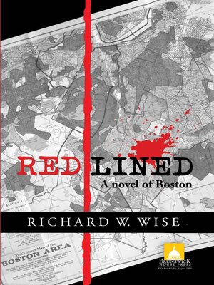 cover image of Redlined